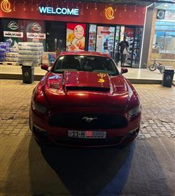 فورد موستانج